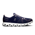 On Cloud 6 Midnight White - profil