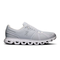 On Cloud 6 Glacier White - profil