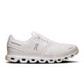 On Cloud 6 White White - profil