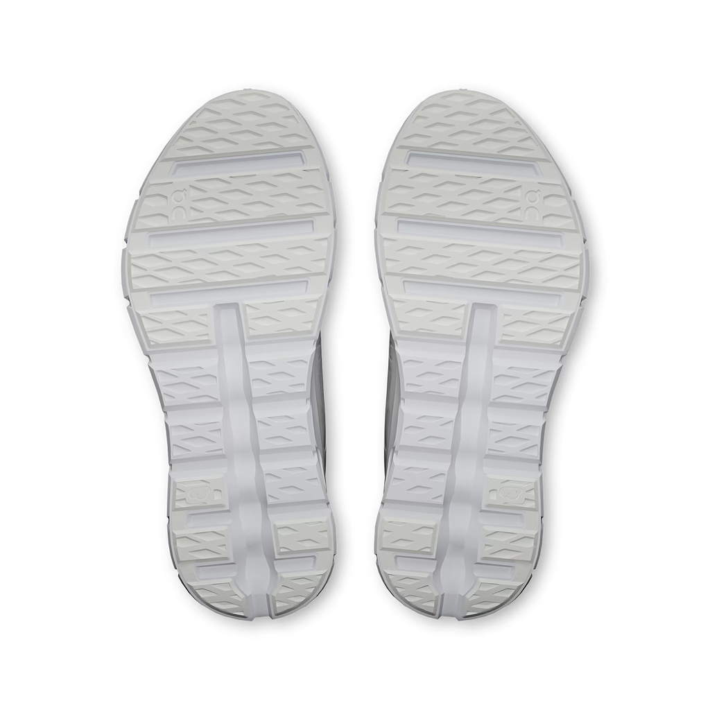 On Cloudtilt Remix White Ivory - semelle