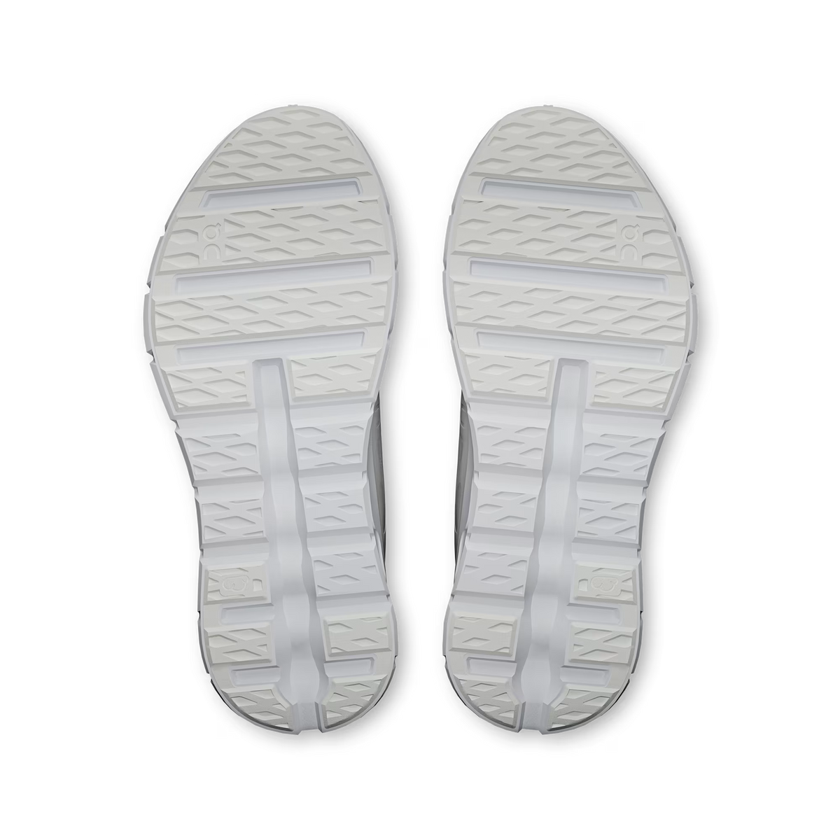 On Cloudtilt Remix White Ivory - semelle