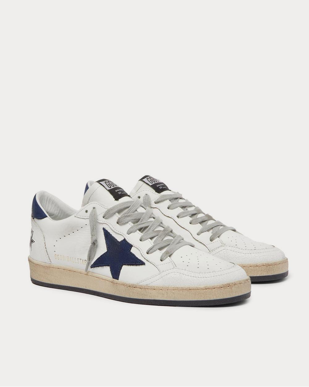Golden Goose Ball Star étoile marine