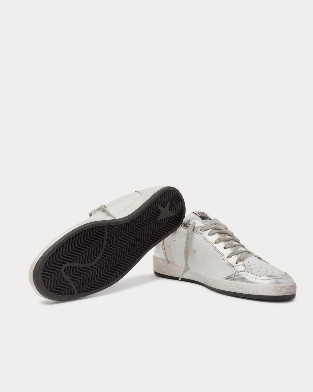 Golden Goose Ball Star étoile rouge