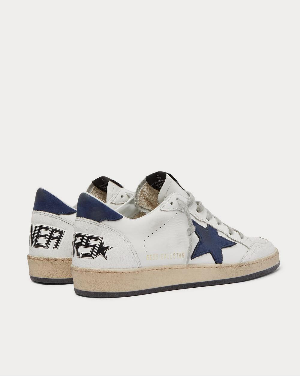 Golden Goose Ball Star étoile marine