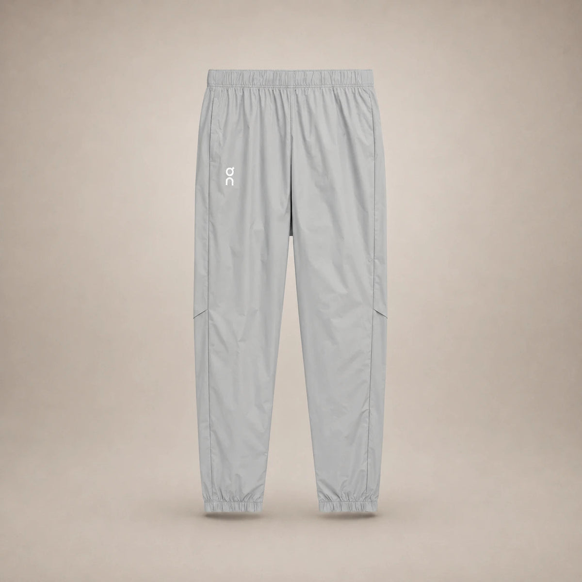 On — Ensemble veste à capuche + pantalon — Gris