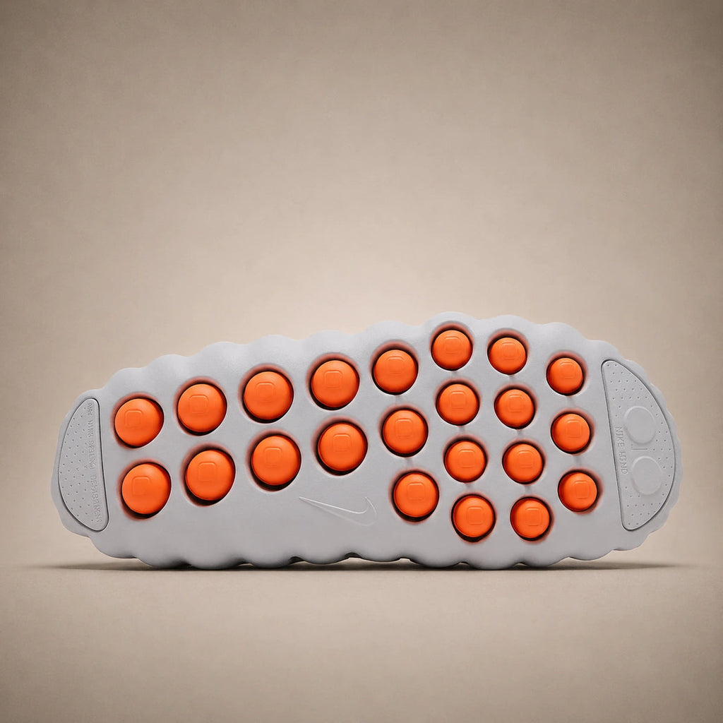 Nike Mind 001 — Gris