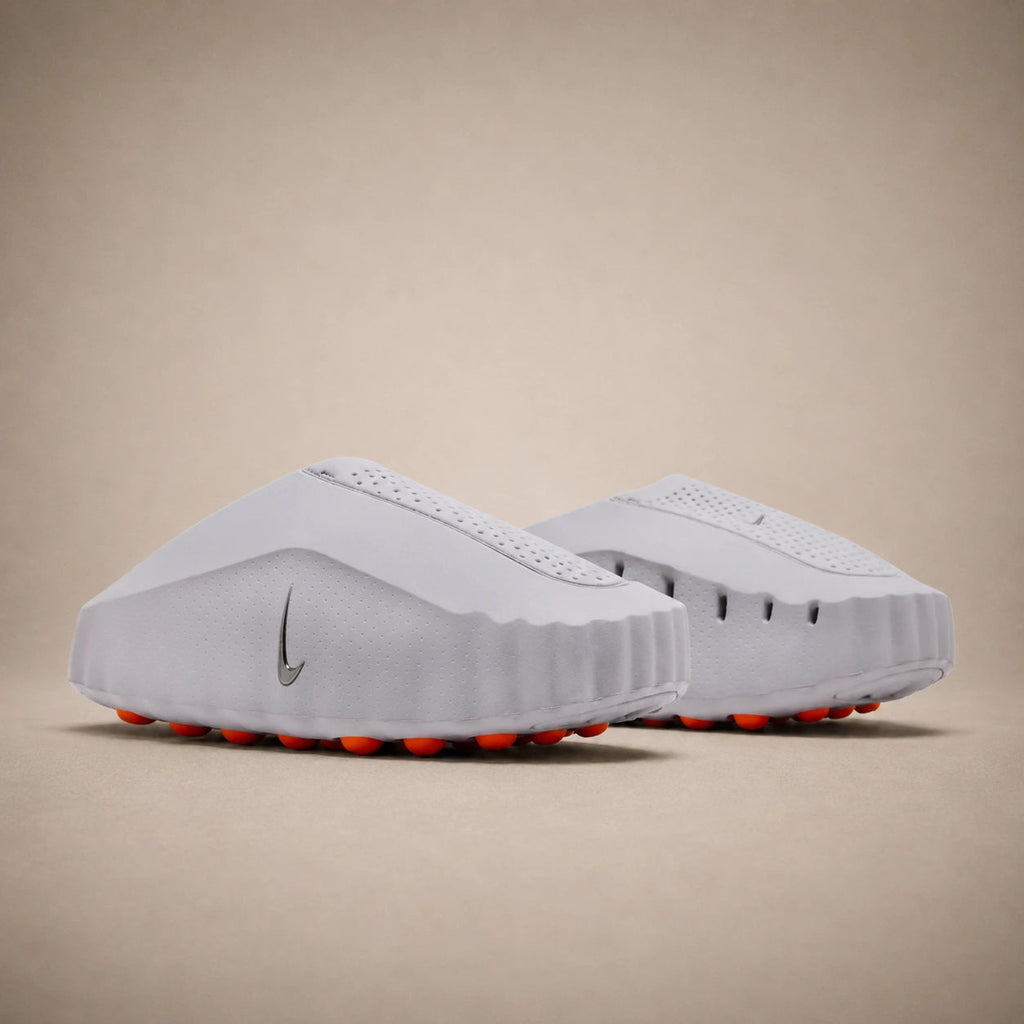 Nike Mind 001 — Gris