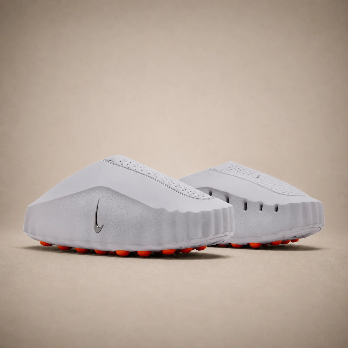 Nike Mind 001 — Gris