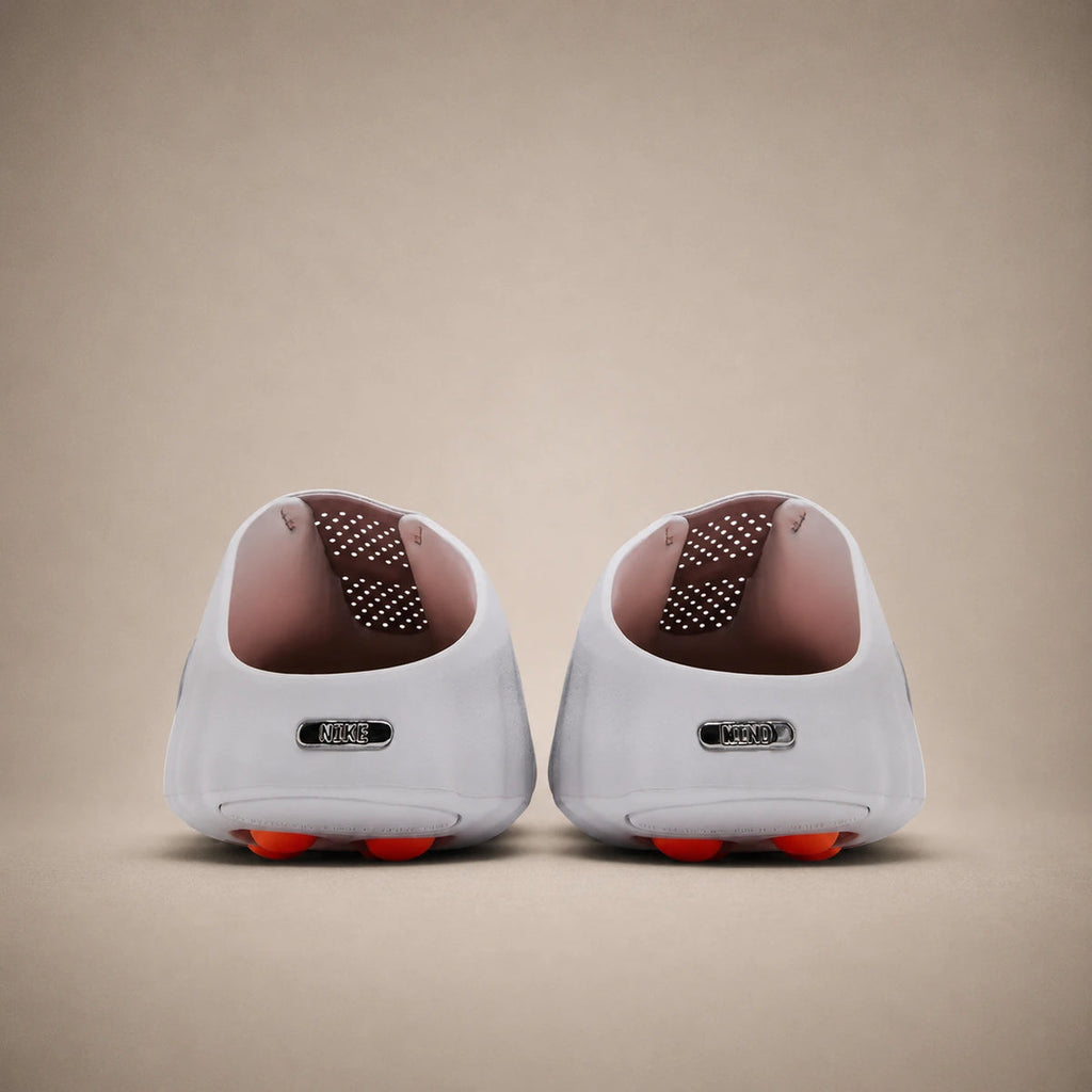 Nike Mind 001 — Gris