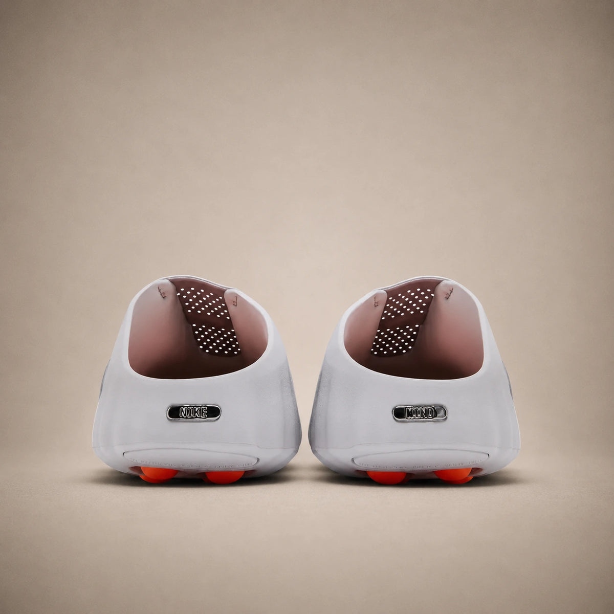 Nike Mind 001 — Gris