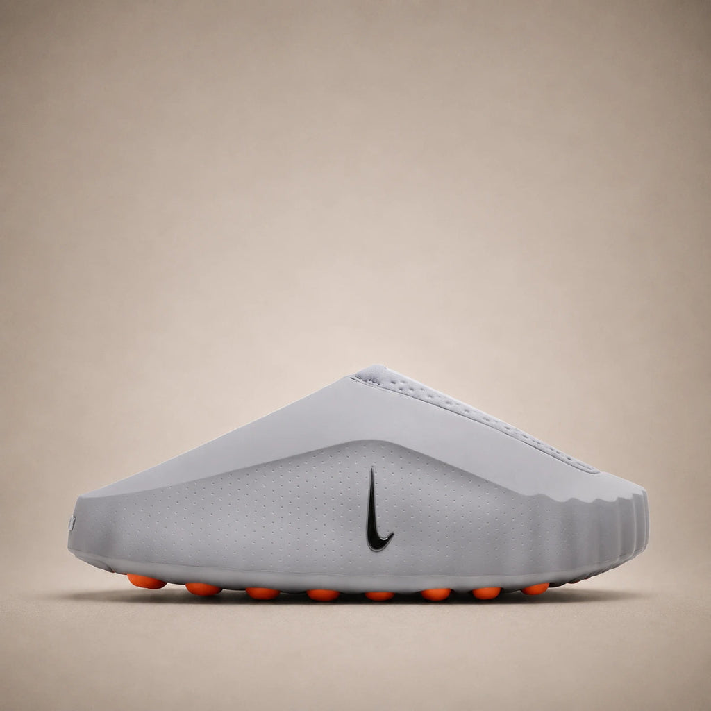Nike Mind 001 — Gris