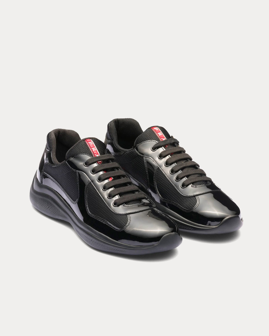 Prada America's Cup Noir