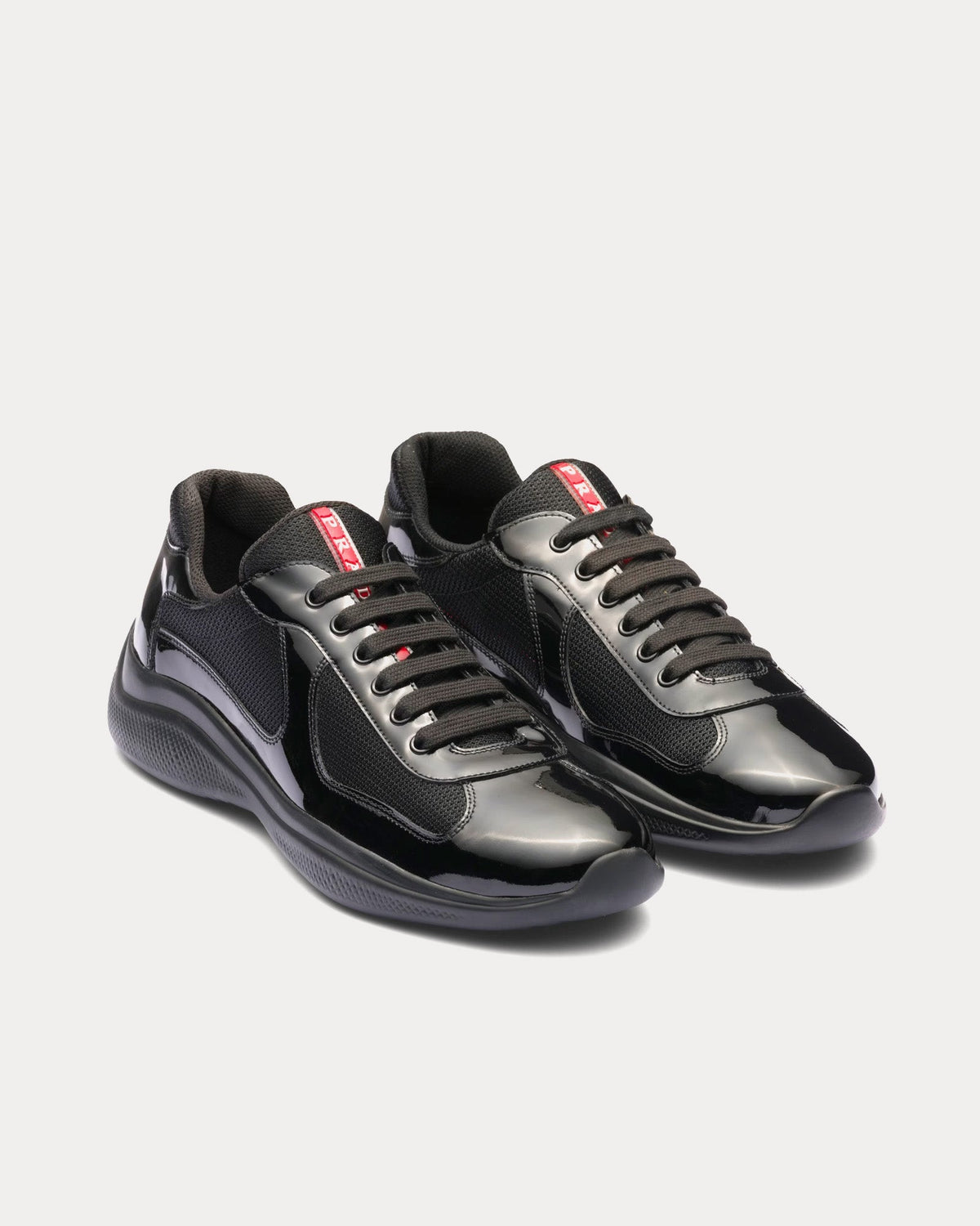 Prada America's Cup Noir
