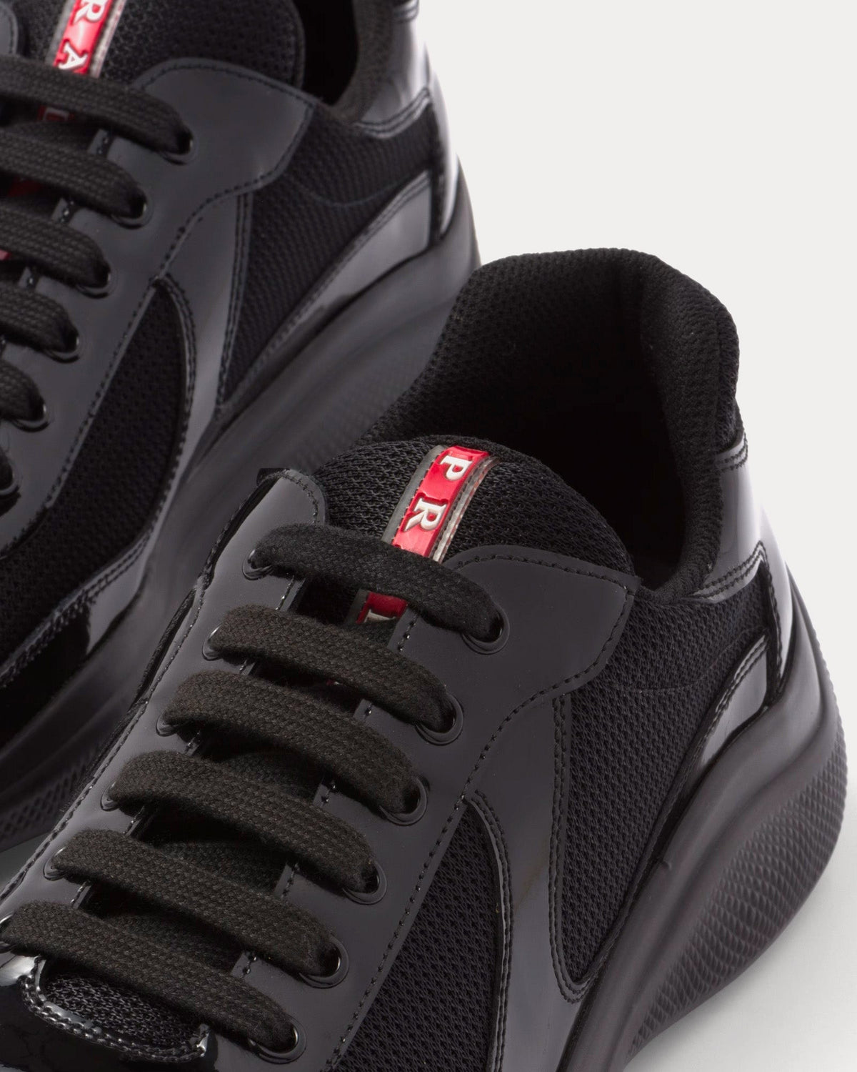 Prada America's Cup Noir