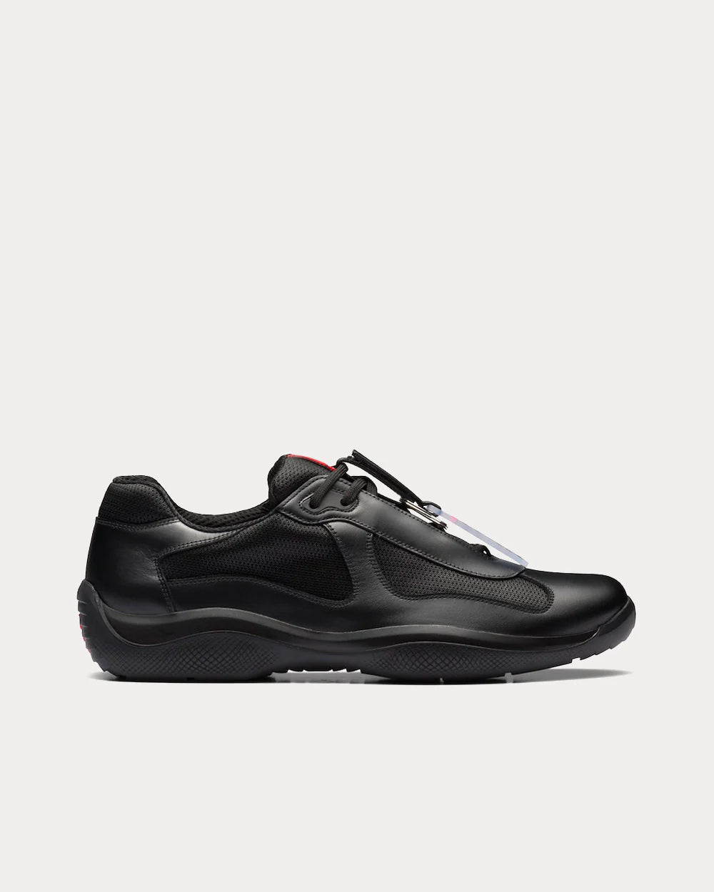 Prada America's Cup Noir