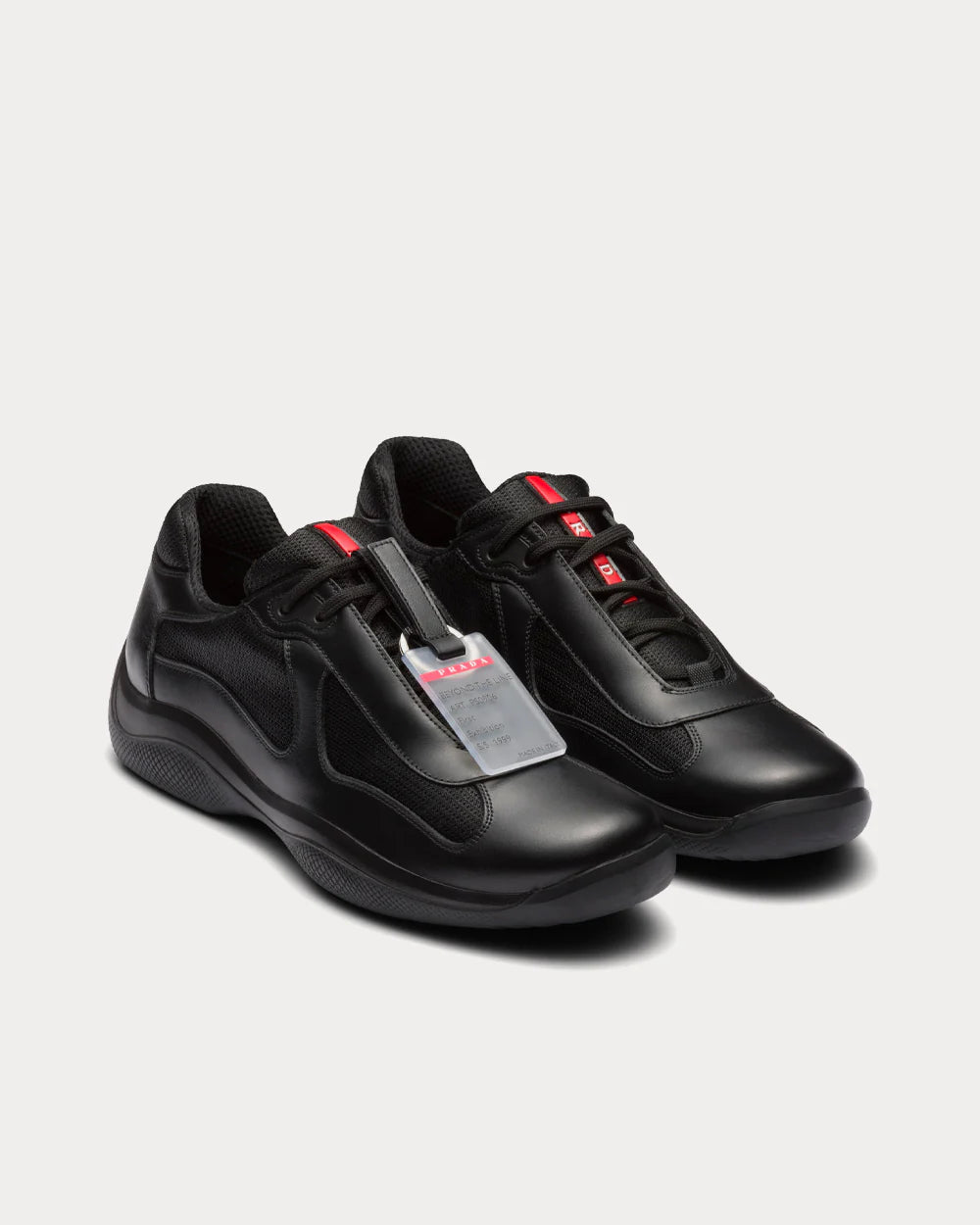 Prada America's Cup Noir