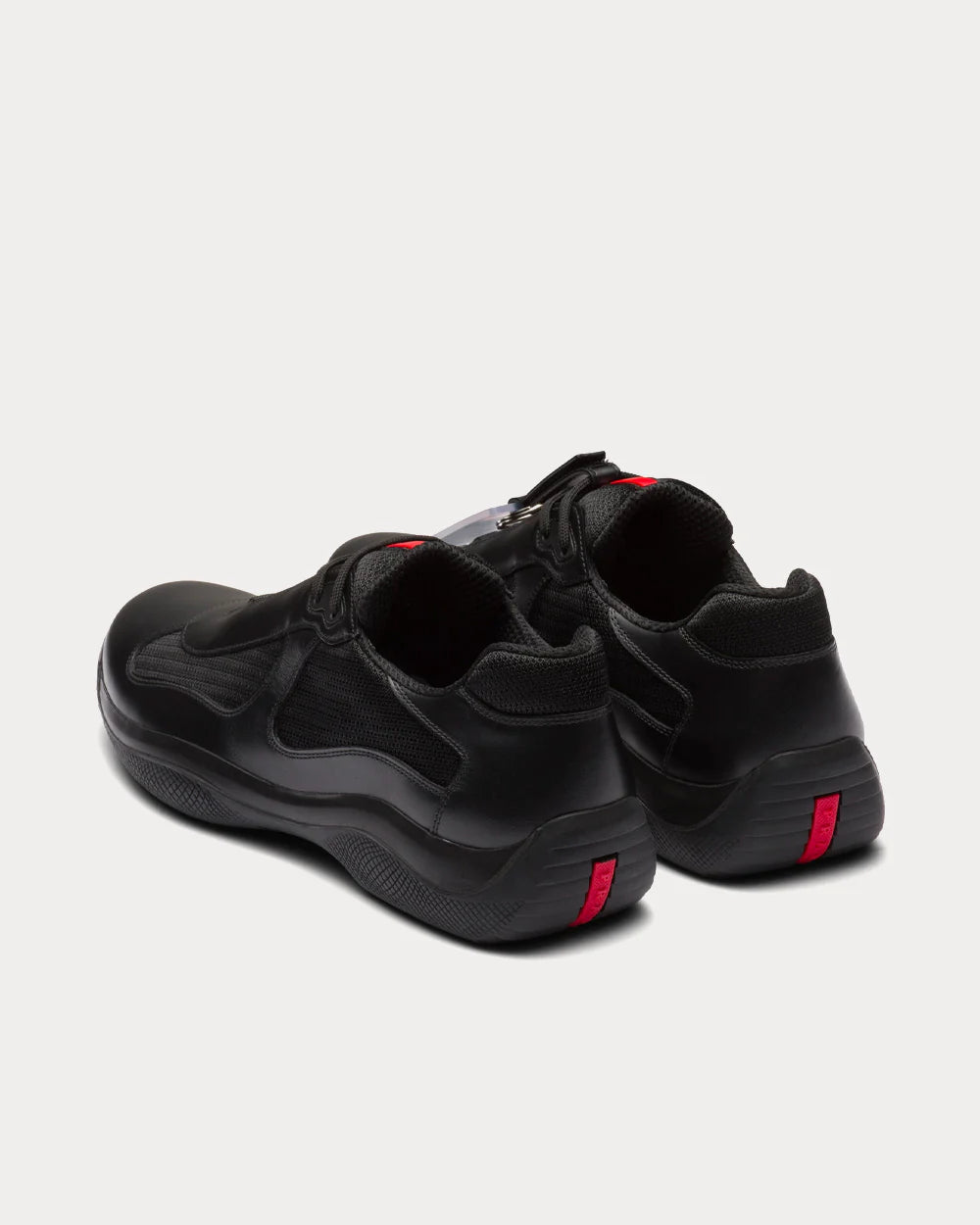 Prada America's Cup Noir