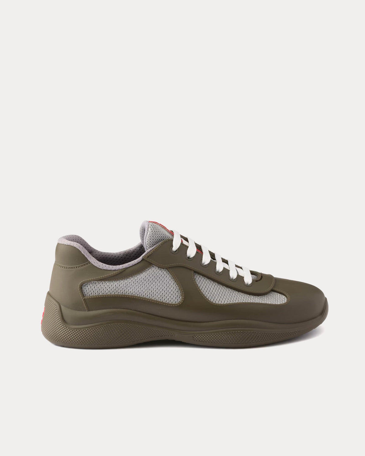 Prada America's Cup Vert forêt