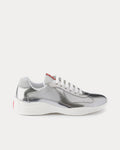 Prada America's Cup Argent