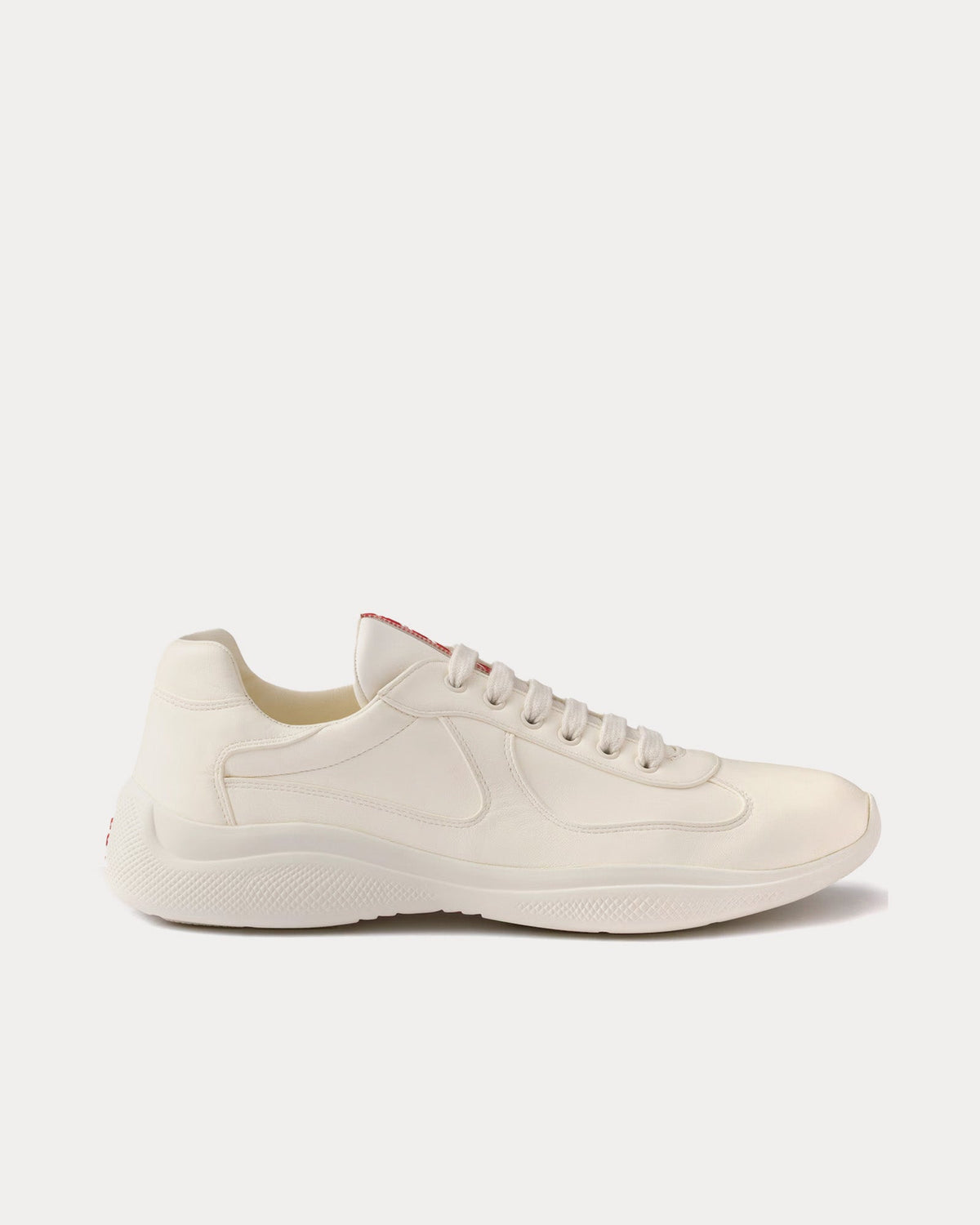 Prada America's Cup Ivoire