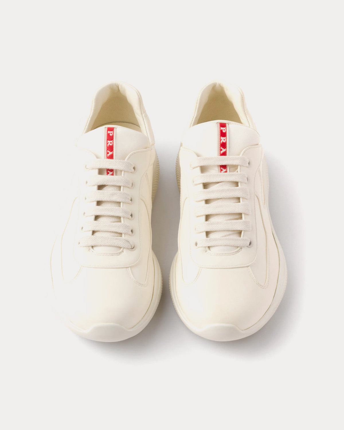 Prada America's Cup Ivoire