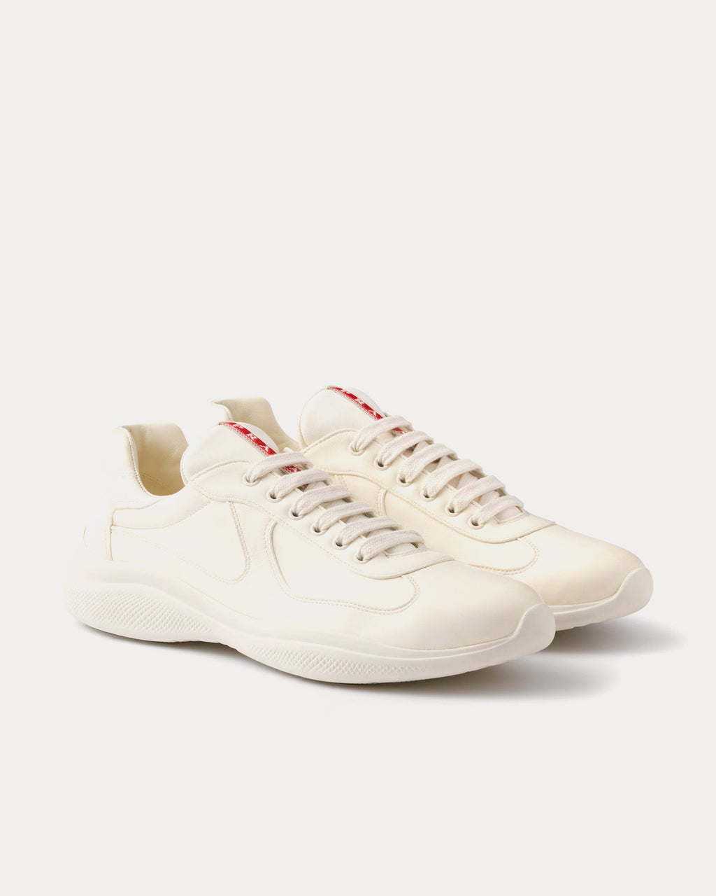 Prada America's Cup Ivoire