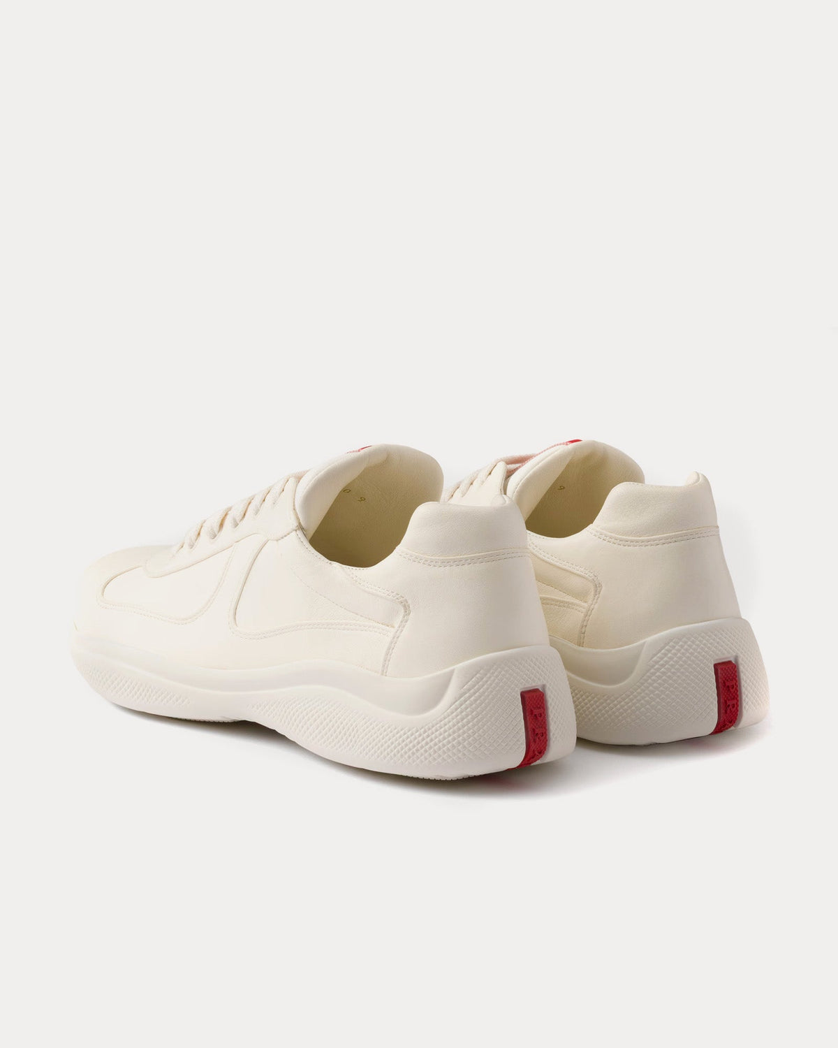 Prada America's Cup Ivoire