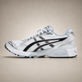 Asics Gel-Kayano 14 — Blanc / Bleu ciel