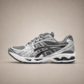 Asics Gel-Kayano 14 — Vert Jasper