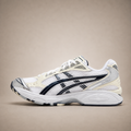 Asics Gel-Kayano 14 — Crème / Noir