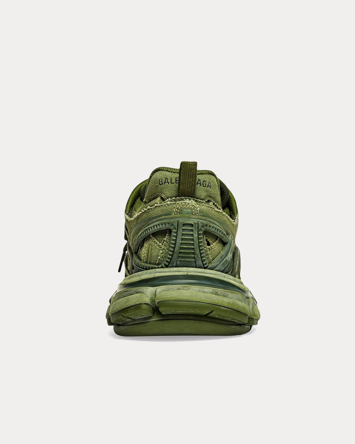 Balenciaga Track.2 — Vert