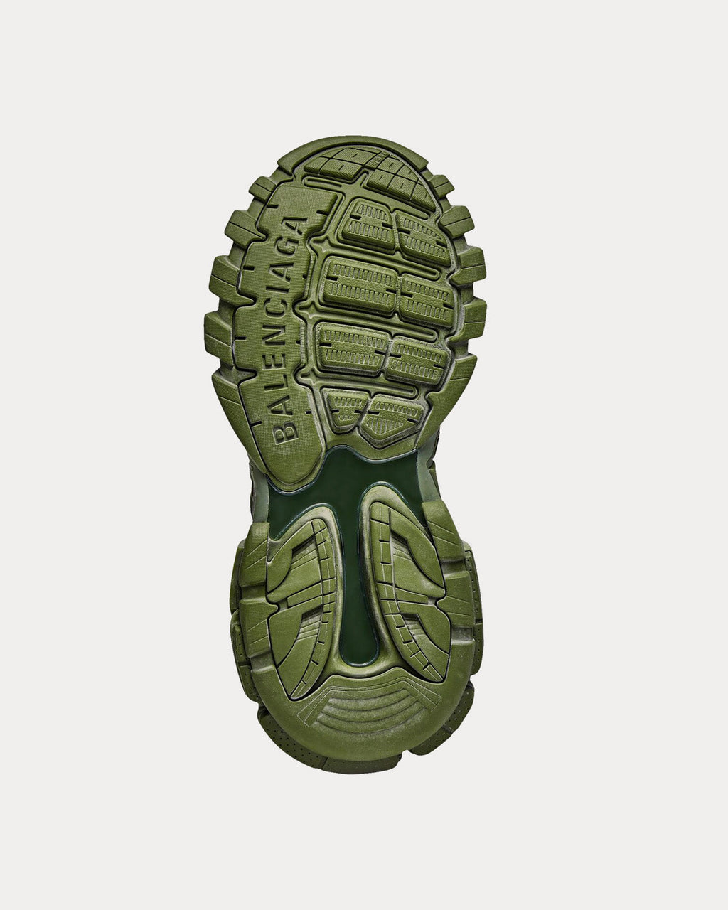 Balenciaga Track.2 — Vert