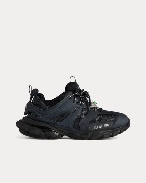 Balenciaga Track Charms — Noir