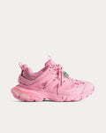 Balenciaga Track Charms — Rose