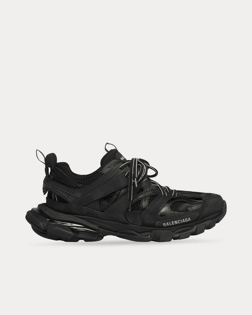 Balenciaga Track — Noir