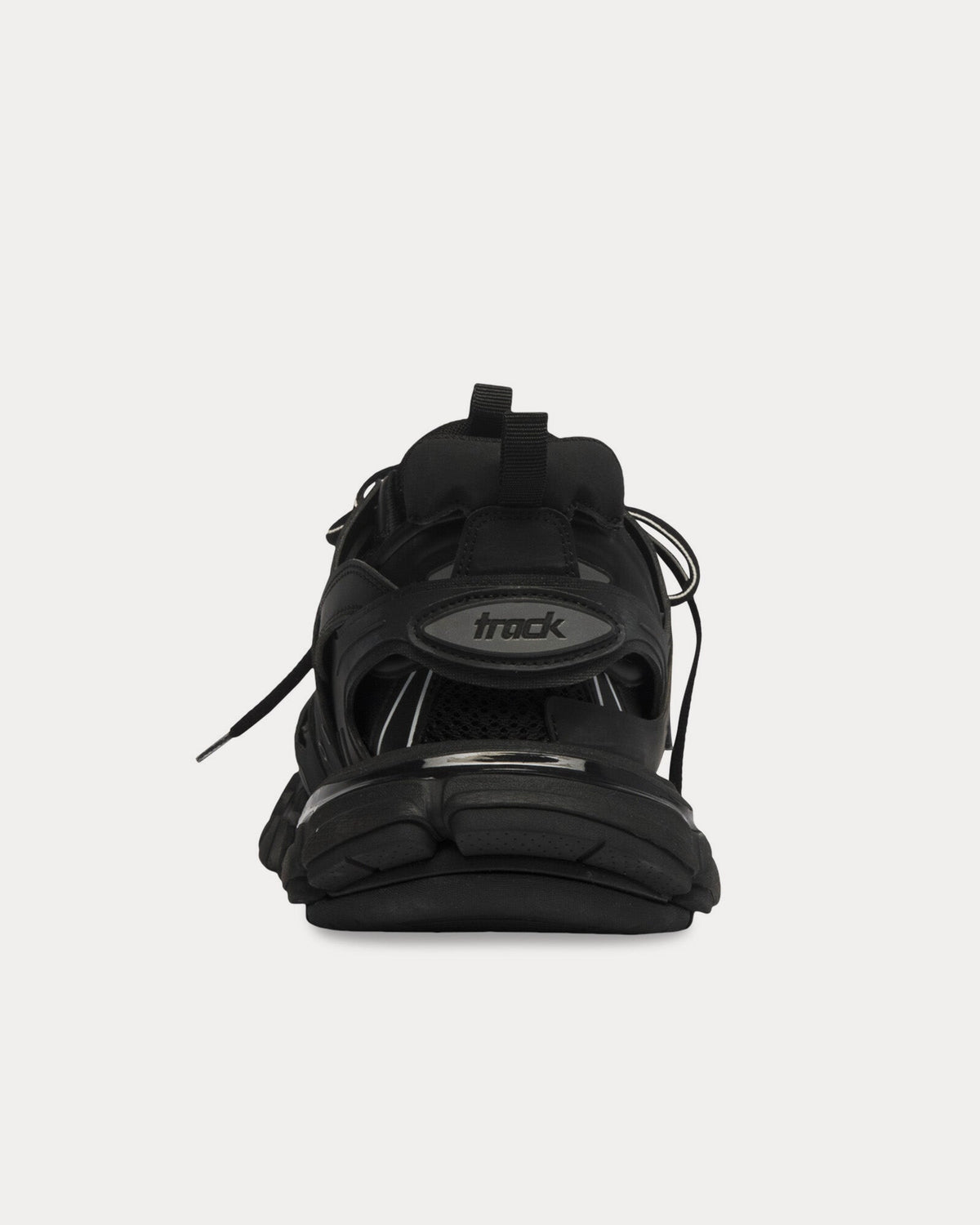 Balenciaga Track — Noir