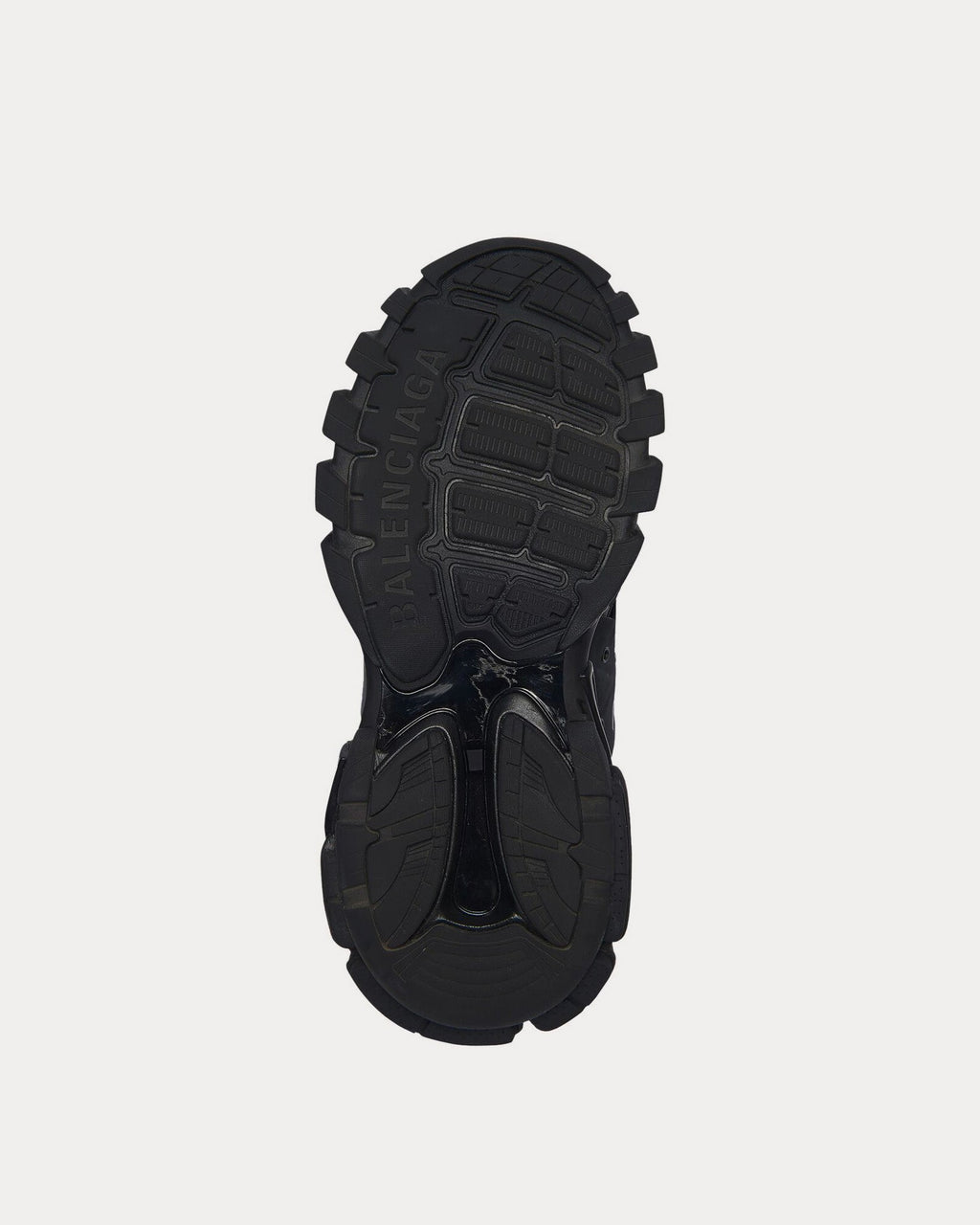 Balenciaga Track — Noir