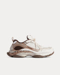 Balenciaga Triple S — Marron / Beige