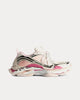 Balenciaga Triple S — Dégradé violet