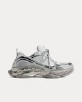 Balenciaga Triple S — Dégradé gris