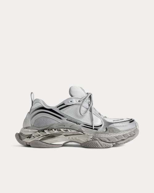 Balenciaga Triple S — Dégradé gris