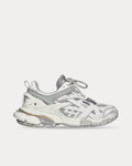 Balenciaga Track.2 — Blanc / Gris