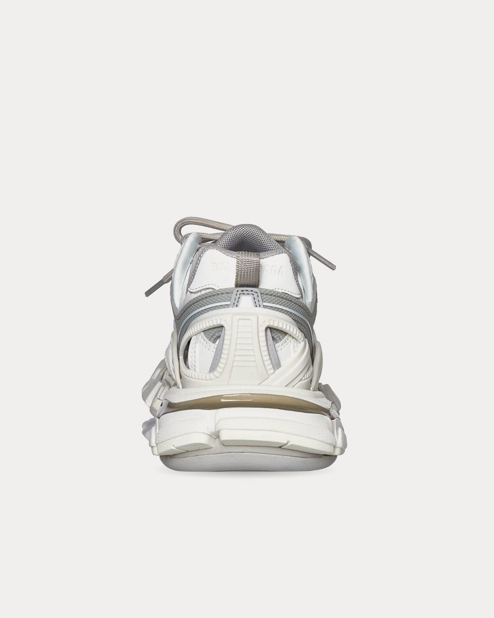 Balenciaga Track.2 — Blanc / Gris