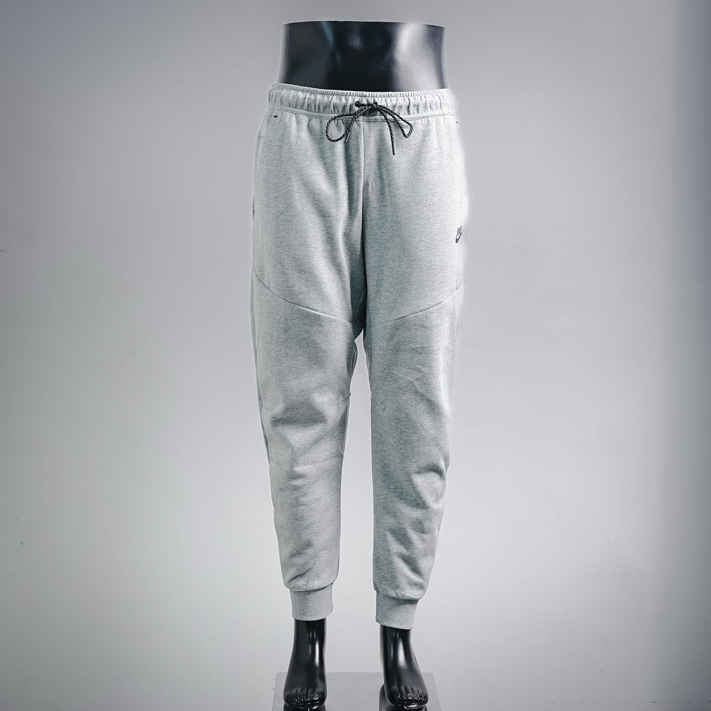 Nike Tech Fleece jogger gris chiné