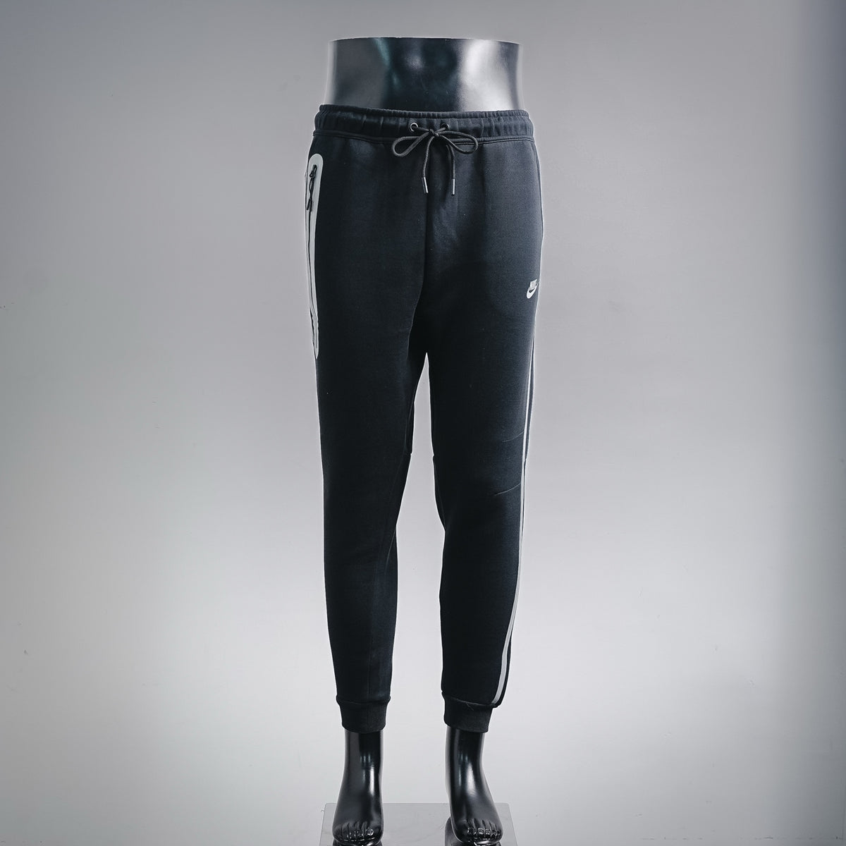 Nike Tech Fleece jogger noir