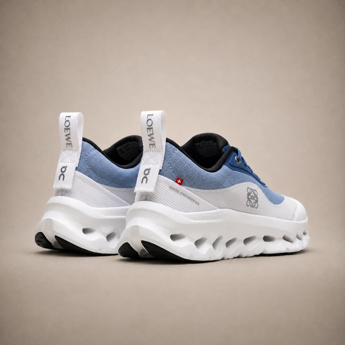 On × Loewe Cloudtilt — Iceberg