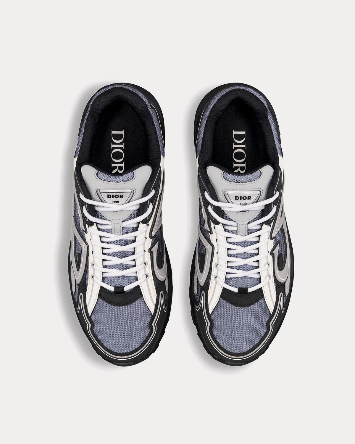 Dior B30 Bleu / Gris / Noir