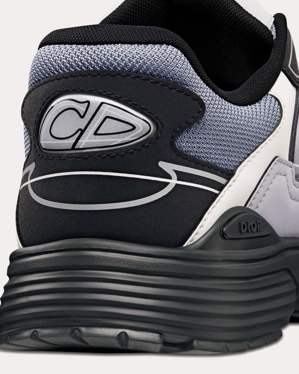 Dior B30 Bleu / Gris / Noir