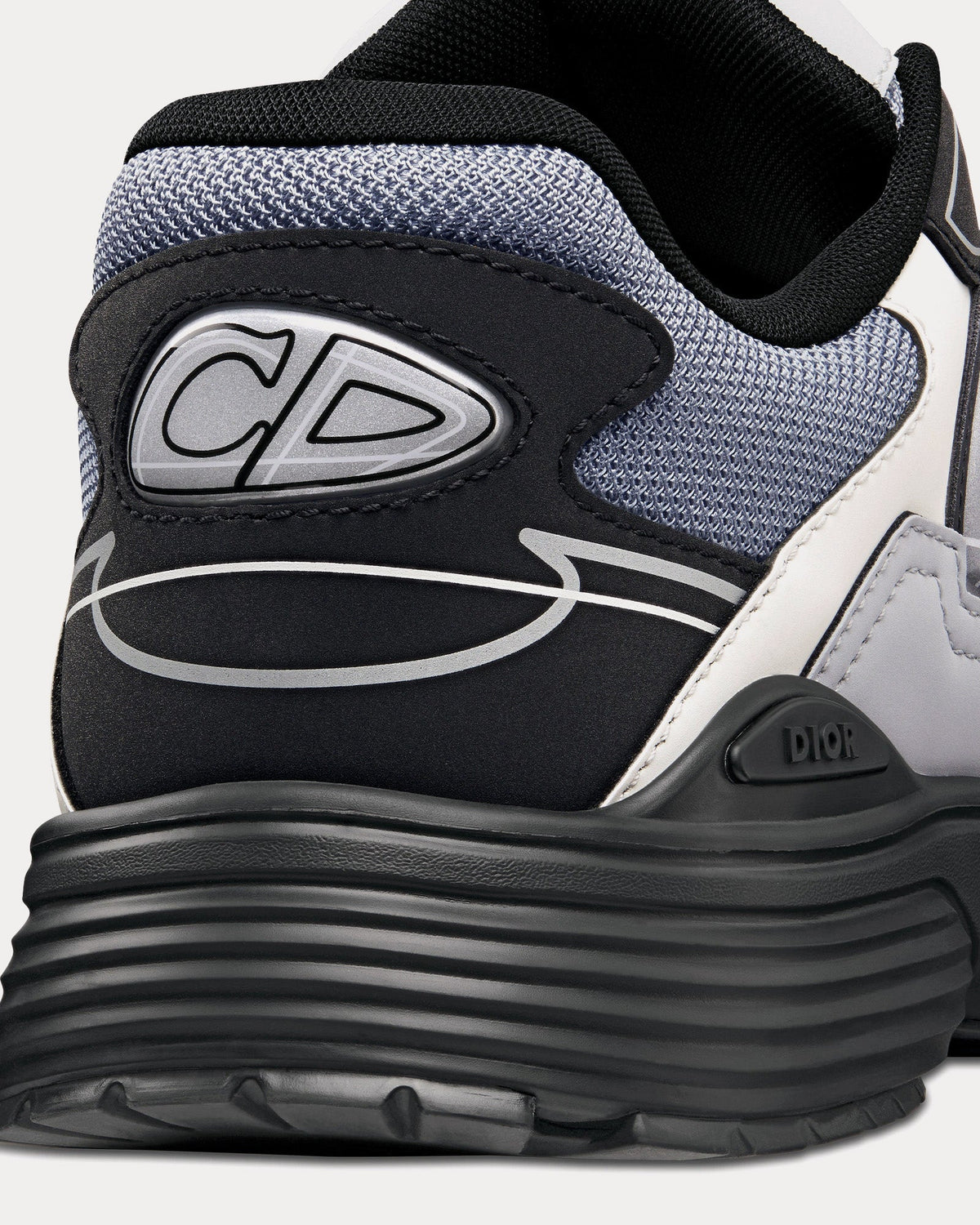 Dior B30 Bleu / Gris / Noir