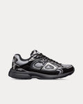 Dior B30 Gris clair / Noir brillant